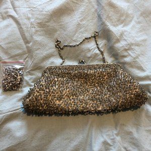 Last Chance -  Clutch - Sequiined